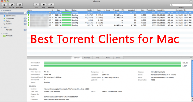 Speed Download Mac Torrent